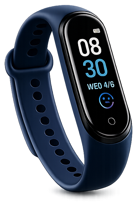 Fitly Watch