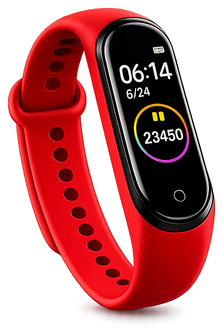 Fitly Watch