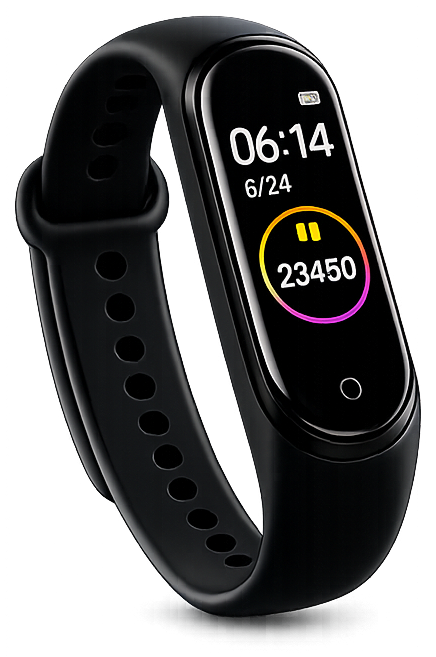 Montre PULSA noire